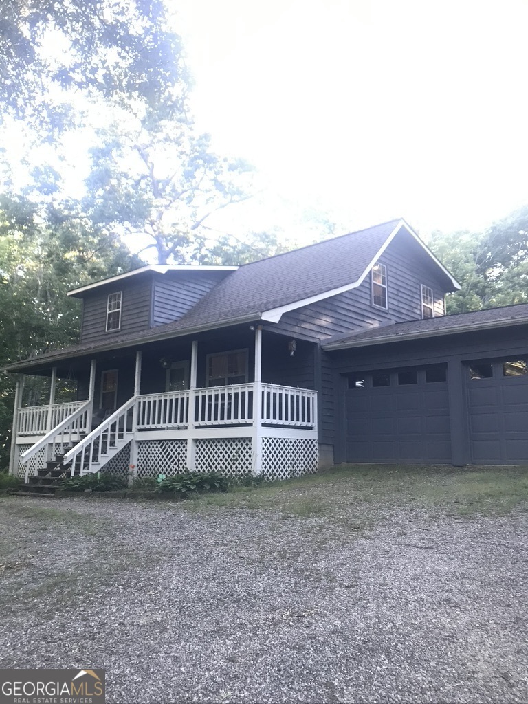 162 J L Davenport DR