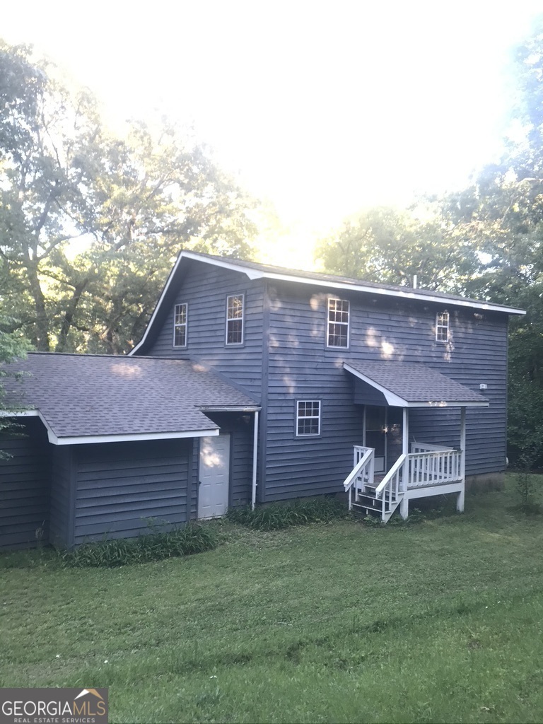 162 J L Davenport DR