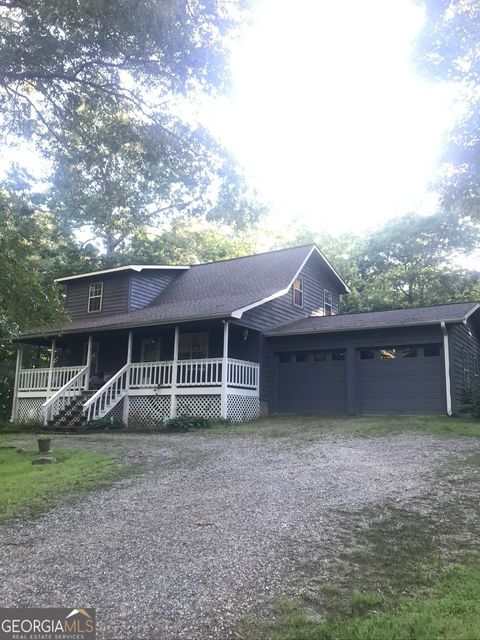 162 J L Davenport DR Blairsville GA 30512