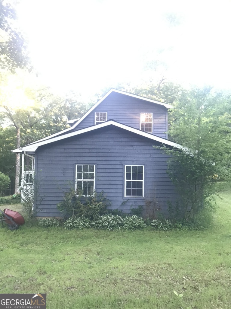 162 J L Davenport DR