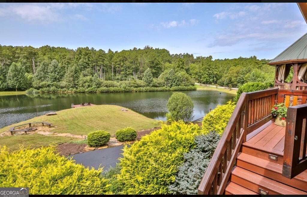 110 Green Valley TRL