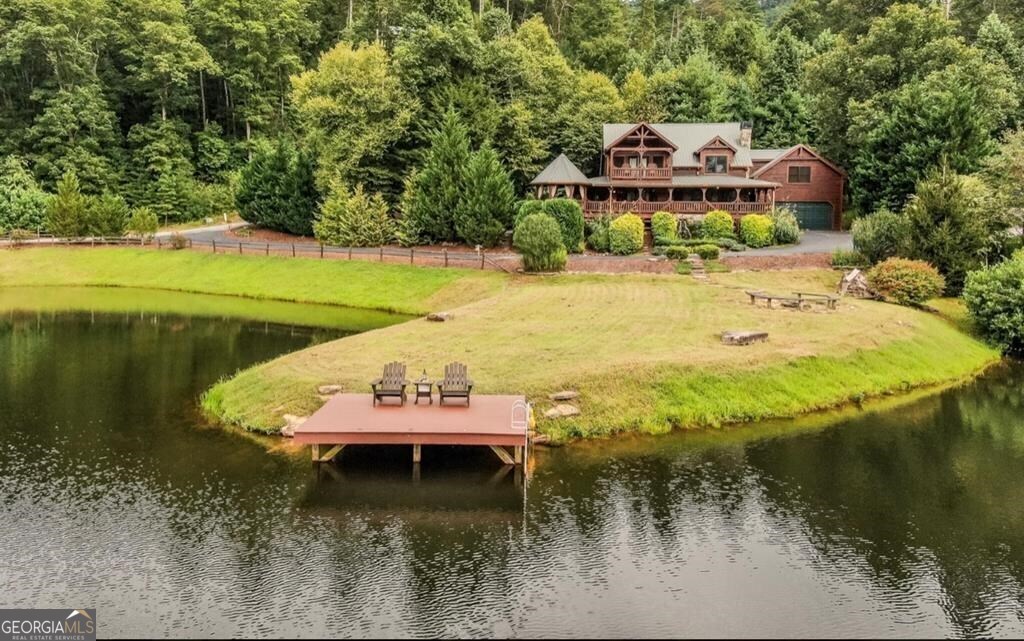 110 Green Valley TRL