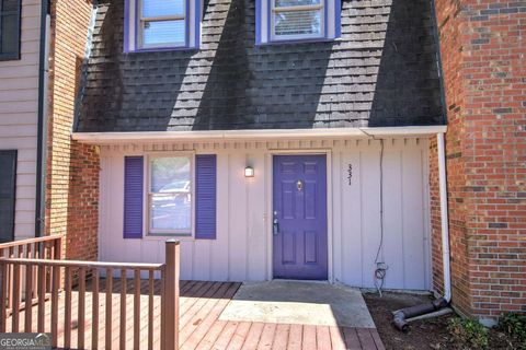 Photo of 331 Leafmore Road SW, Rome, GA 30165 (MLS # 10528463)