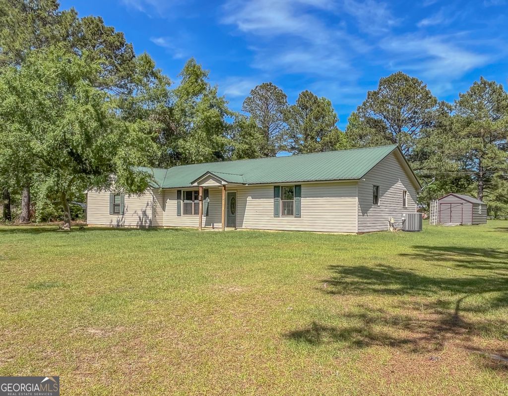 Photo of 508 Denham Road, East Dublin, GA 31027 (MLS # 10757548)