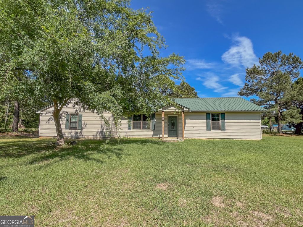 Photo of 508 Denham Road, East Dublin, GA 31027 (MLS # 10757548)