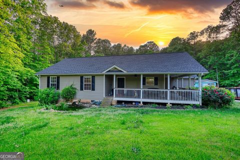 160 Riverbrooke Trail, Covington, GA 30016 - #: 10519453