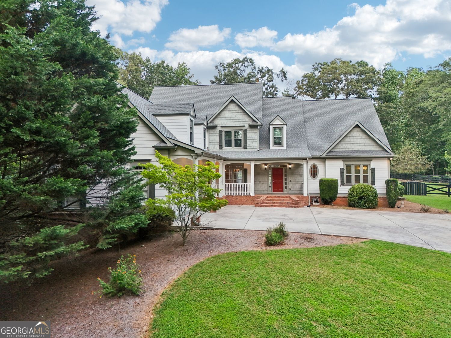 1160 Nix RD