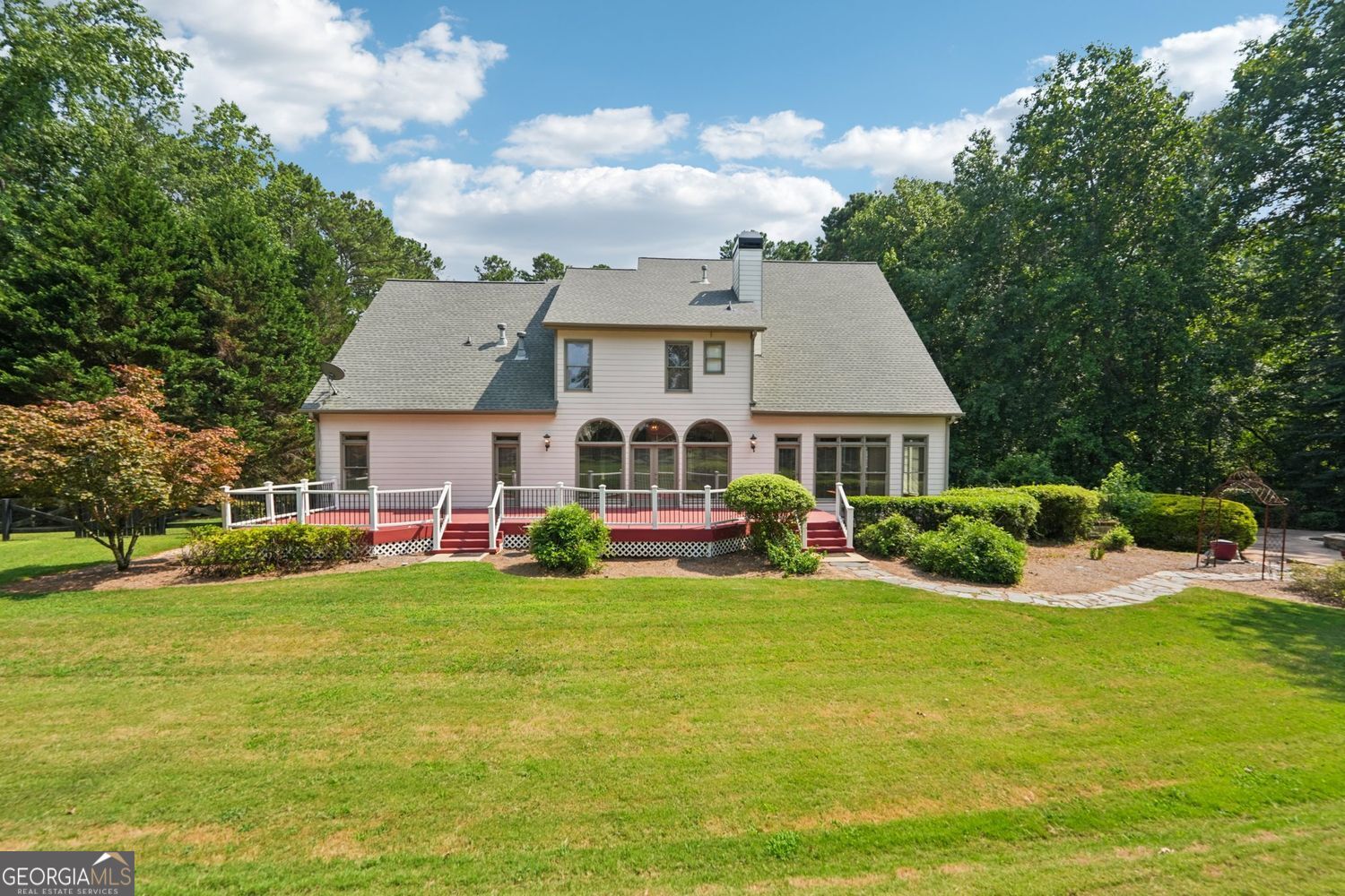 1160 Nix RD