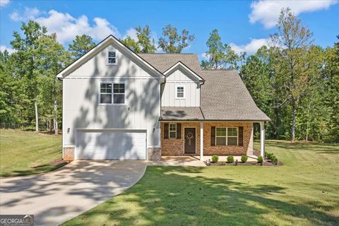 425 BOYNTON RD Hampton GA 30228