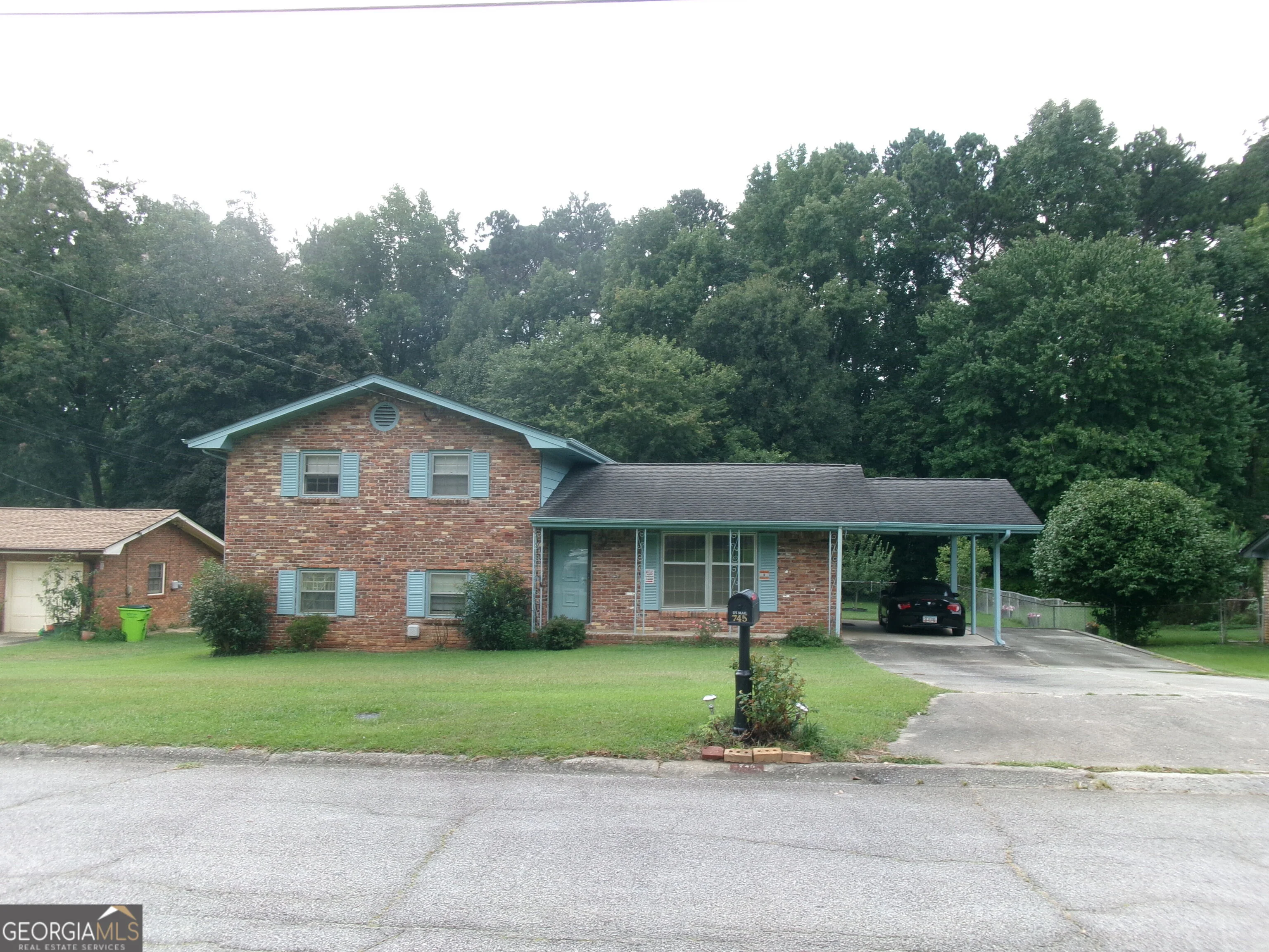 745 Huntingdon Drive, Jonesboro, GA, 30236
