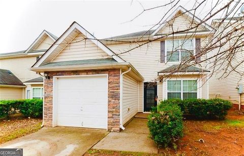 225 COLSER DR Covington GA 30016