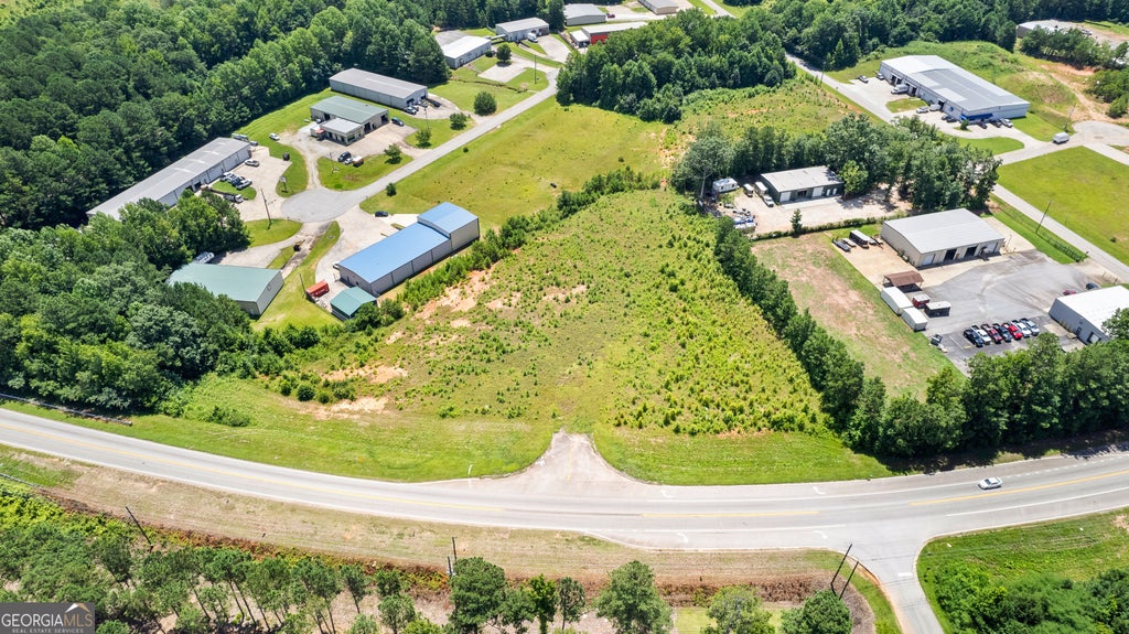 Photo of 0 S Davis Road, LaGrange, GA 30241 (MLS # 10833407)
