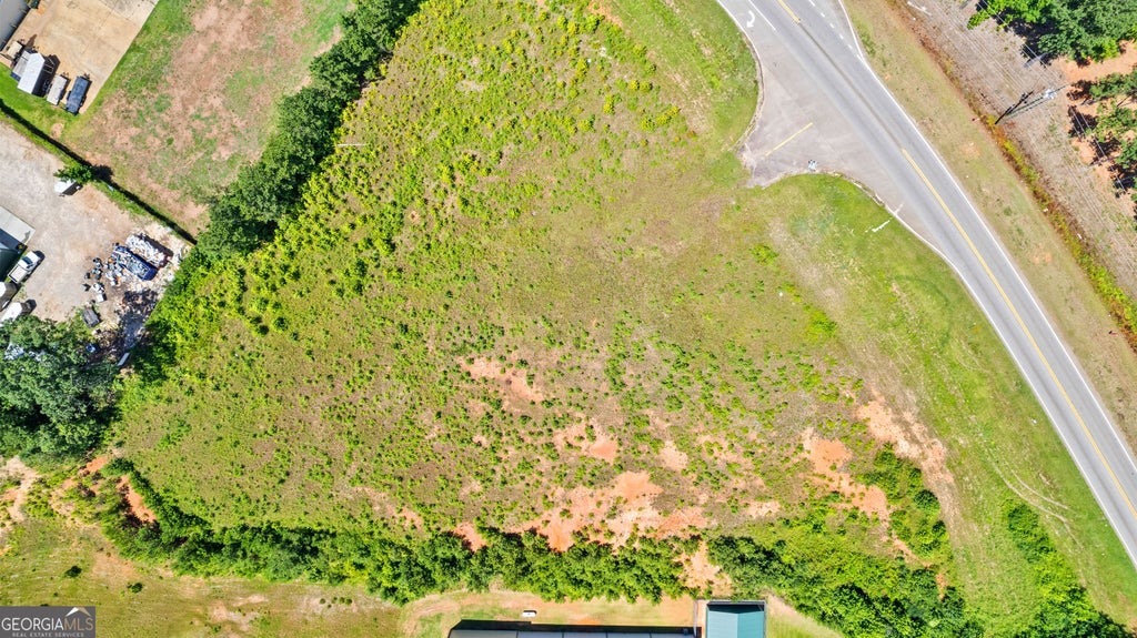Photo of 0 S Davis Road, LaGrange, GA 30241 (MLS # 10833407)