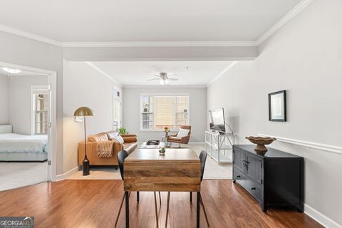 7265 Glisten AVE NE 128 Sandy Springs GA 30328