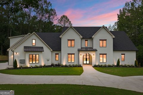 2309 Dinsmore RD Alpharetta GA 30004