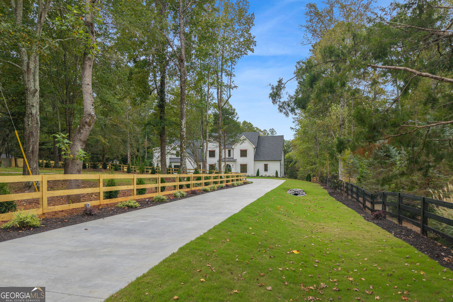 2309 Dinsmore RD