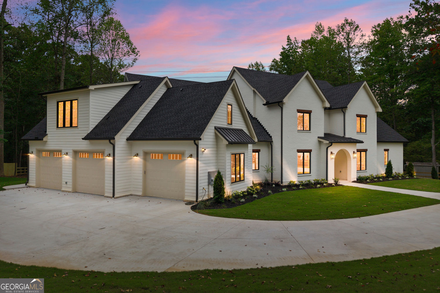 2309 Dinsmore RD