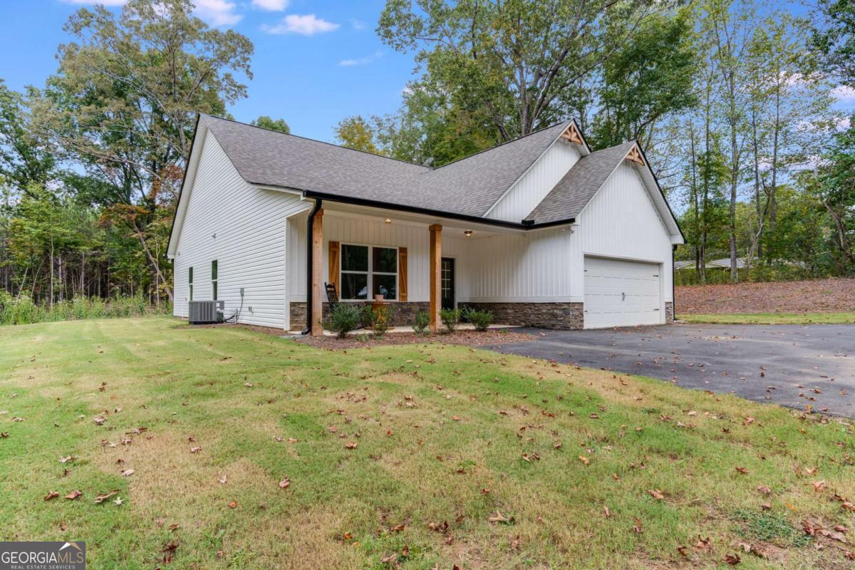 3462 Vinson Mountain RD