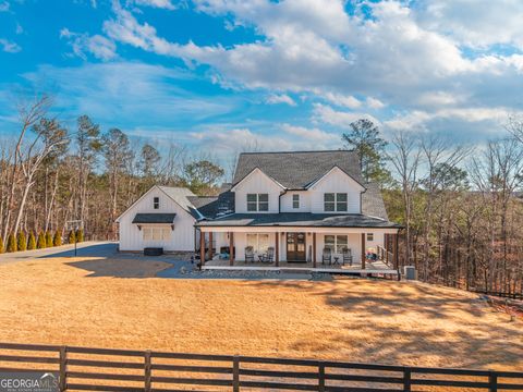 2250 Sperin RD Ball Ground GA 30107