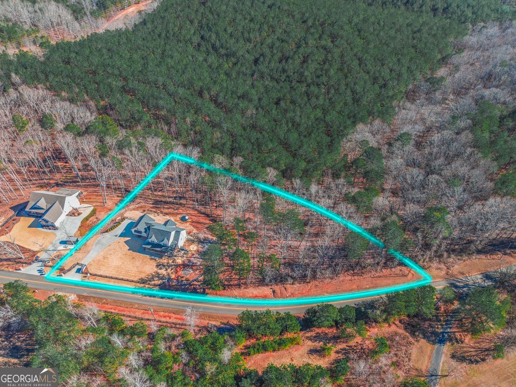 Photo of 2250 Sperin Road, Ball Ground, GA 30107 (MLS # 10711695)