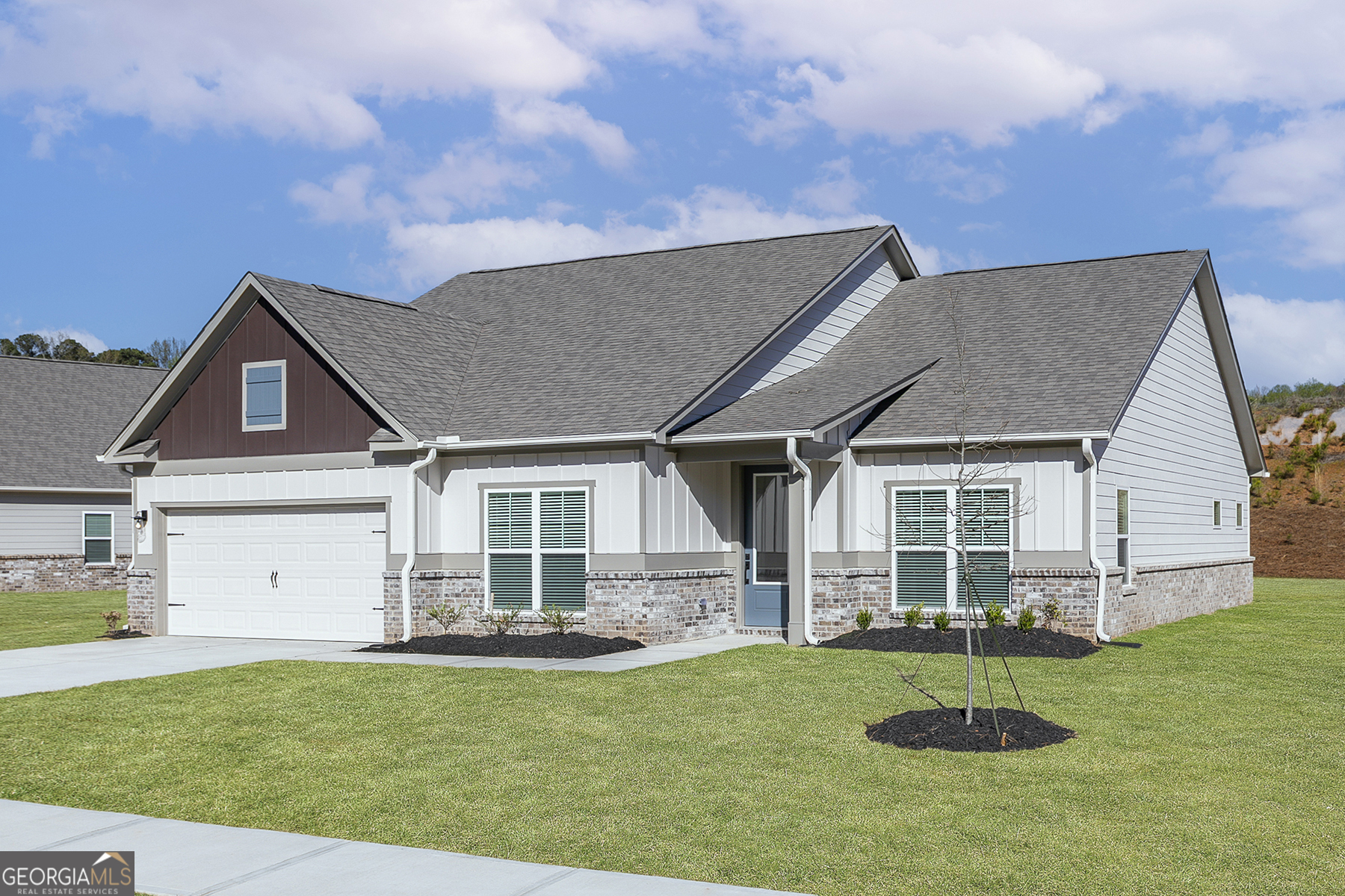 378 Cantrell Drive