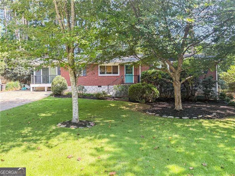 1170 N Druid Woods Court