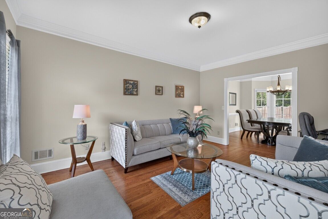 3000 Brookside RUN SW