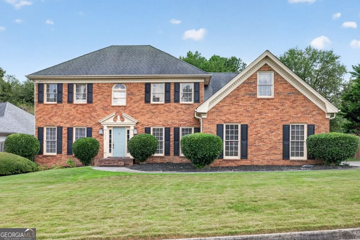 3000 Brookside Run Run SW, Snellville, GA, 30078