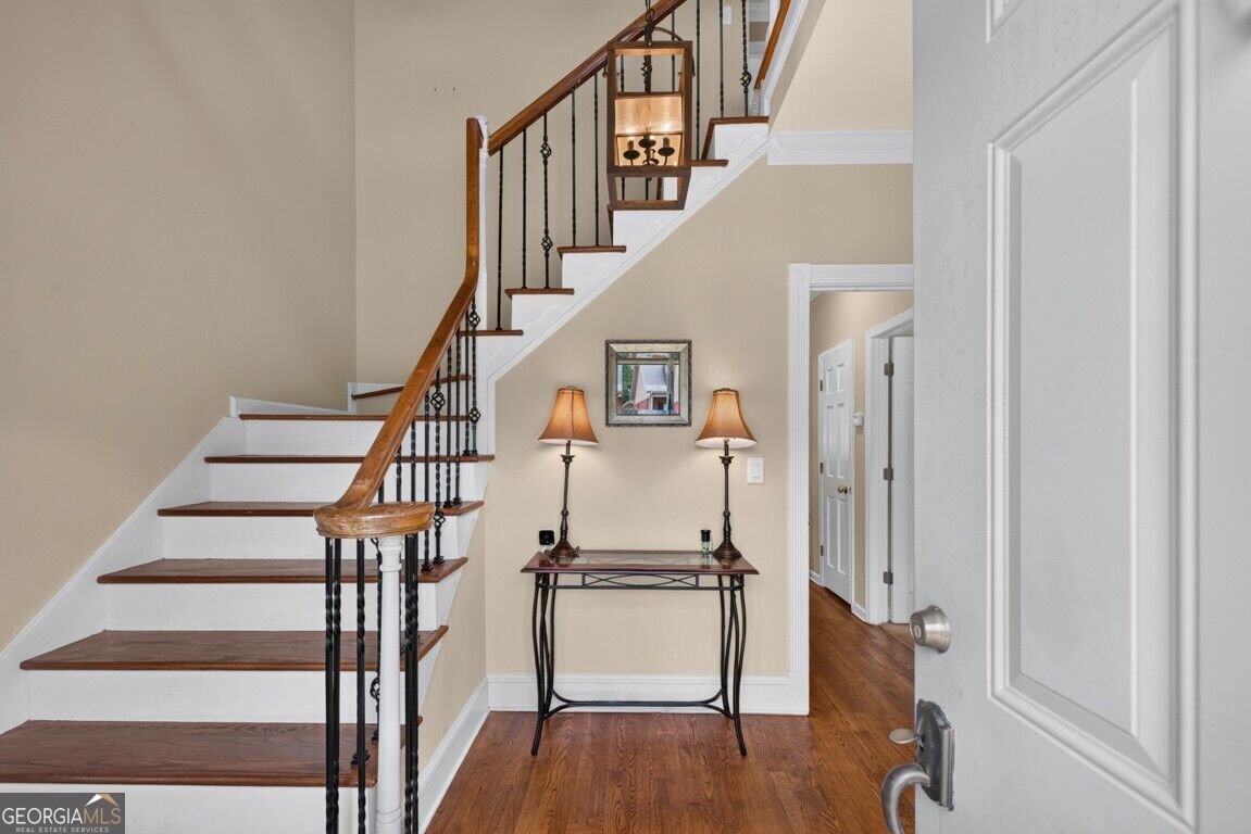 3000 Brookside RUN SW