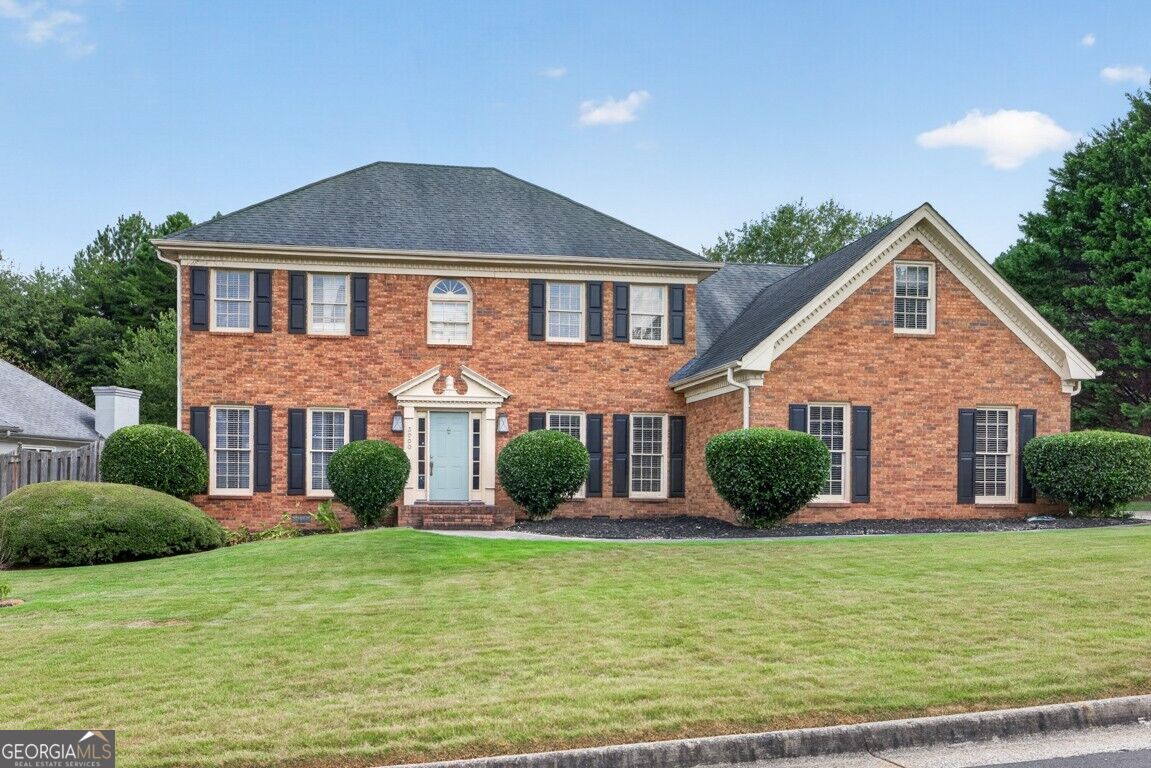3000 Brookside RUN SW
