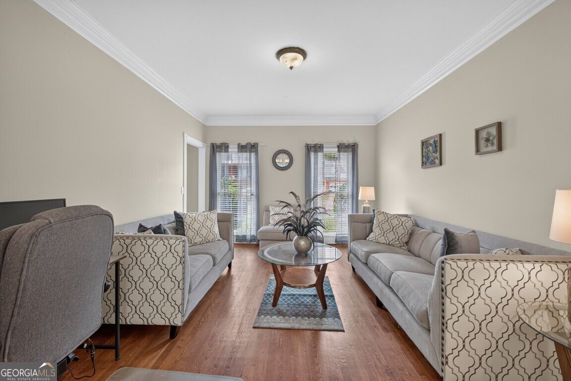 3000 Brookside RUN SW