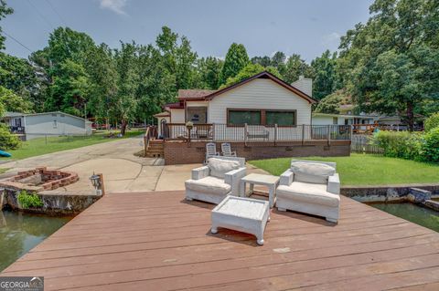 160 C Hamm RD C Jackson GA 30233