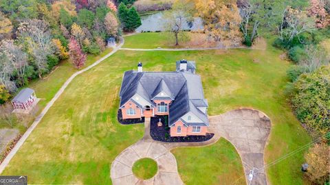 Photo of 8105 Jot Em Down Road, Gainesville, GA 30506 (MLS # 10650733)