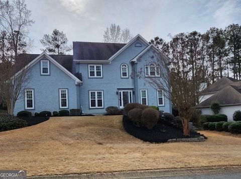 5711 Brynwood Circle NW, Acworth, GA 30101 - MLS#: 10441002