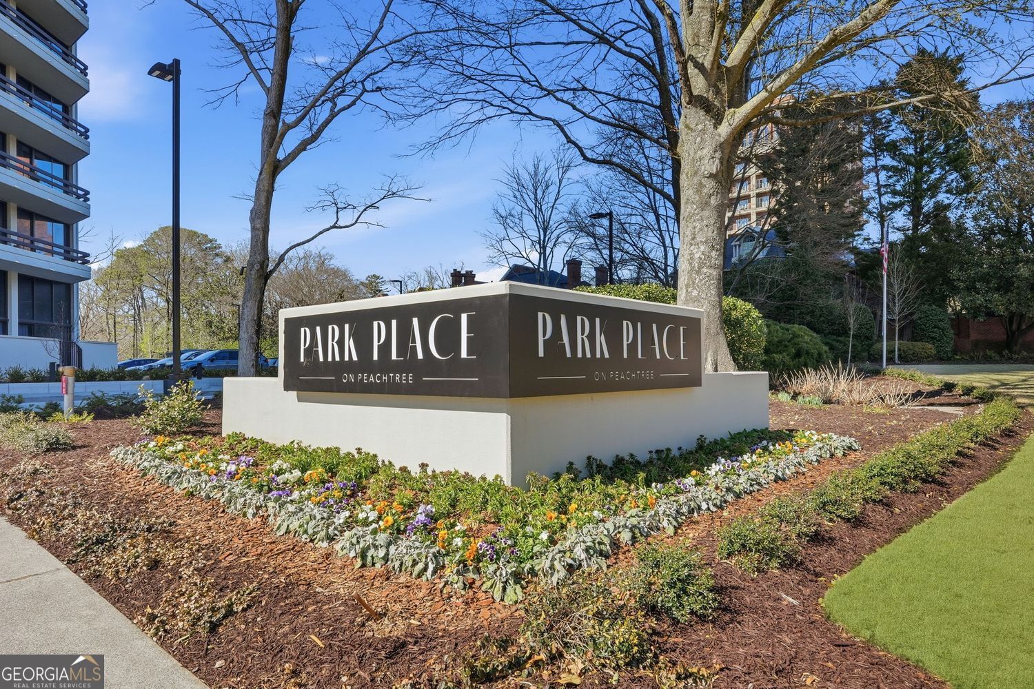 2660 Peachtree RD NW 20D