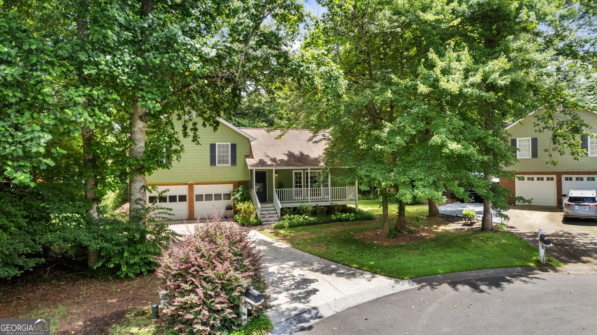 3627 Spring Meadow CT