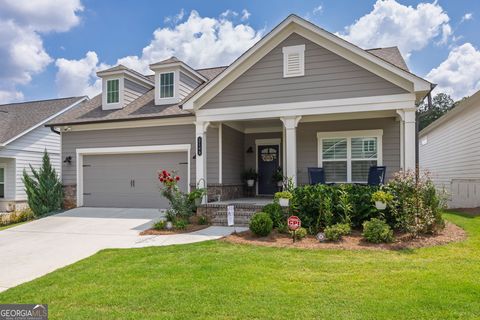 Photo of 5105 Dillingham Drive NW, Acworth, GA 30101 (MLS # 10650028)