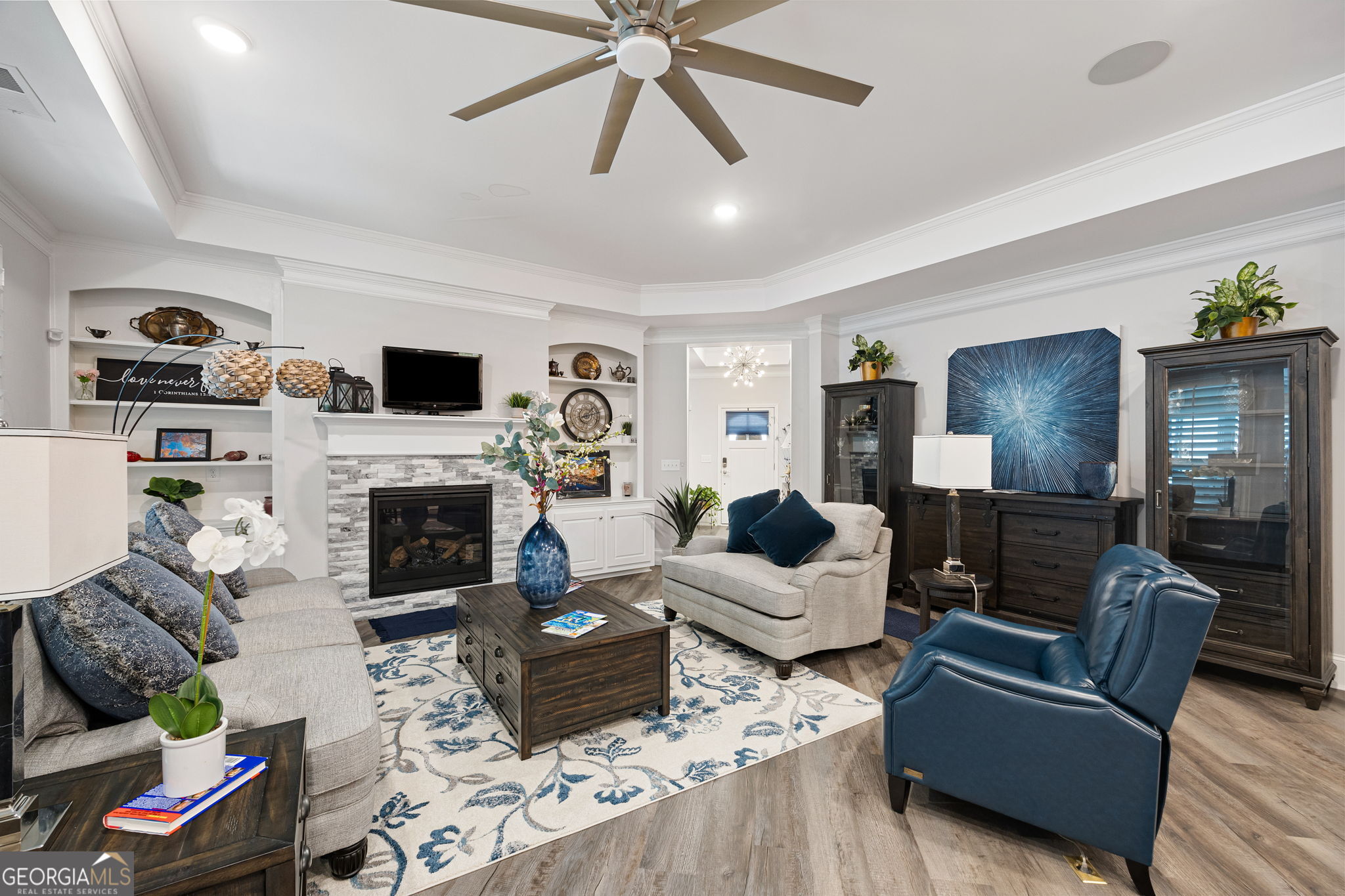 5105 Dillingham DR NW