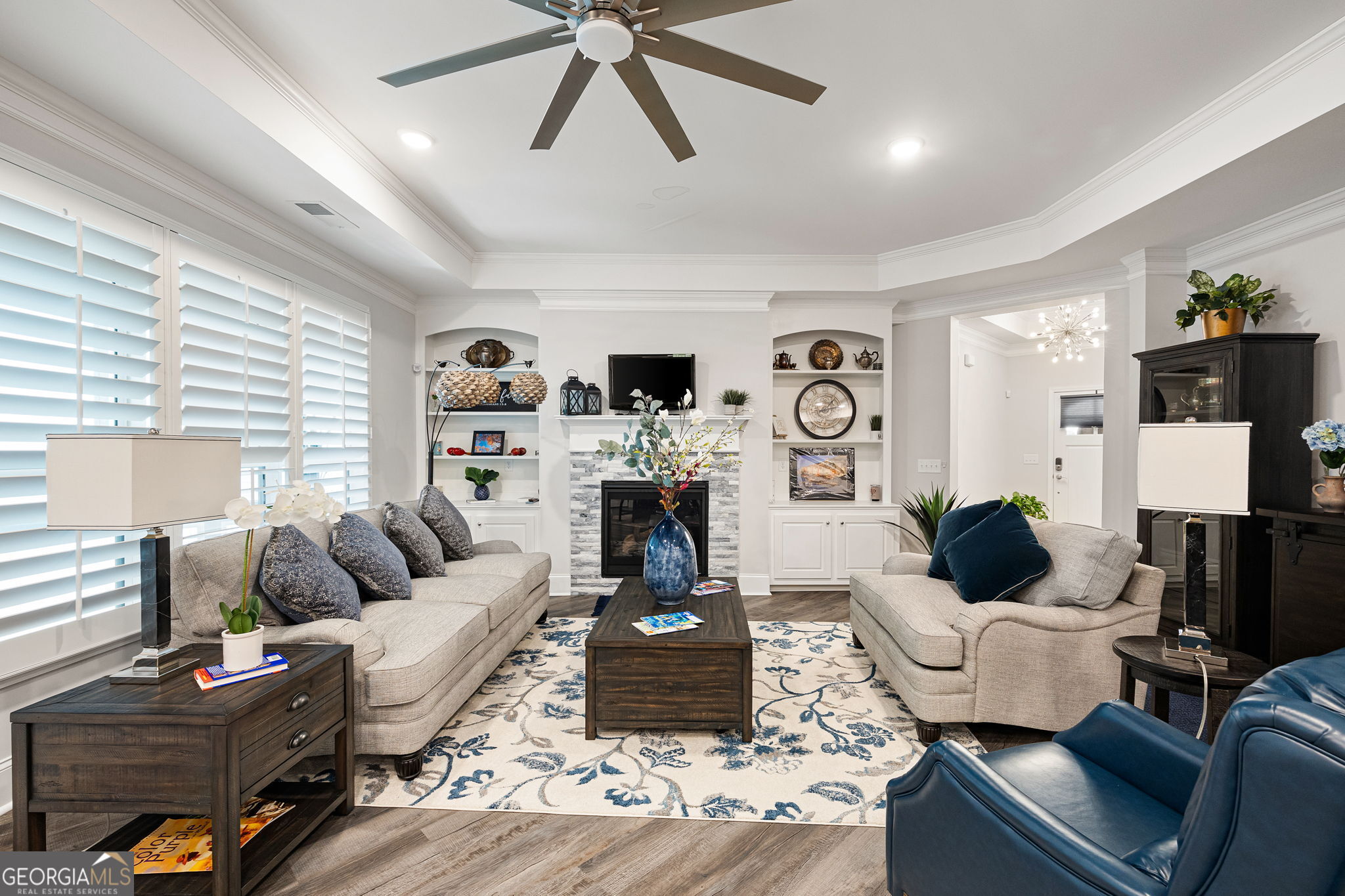 5105 Dillingham DR NW