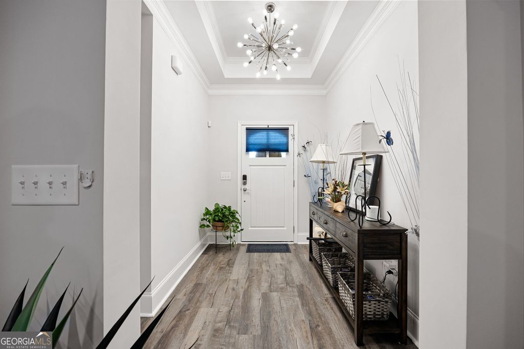 Photo of 5105 Dillingham Drive NW, Acworth, GA 30101 (MLS # 10650028)