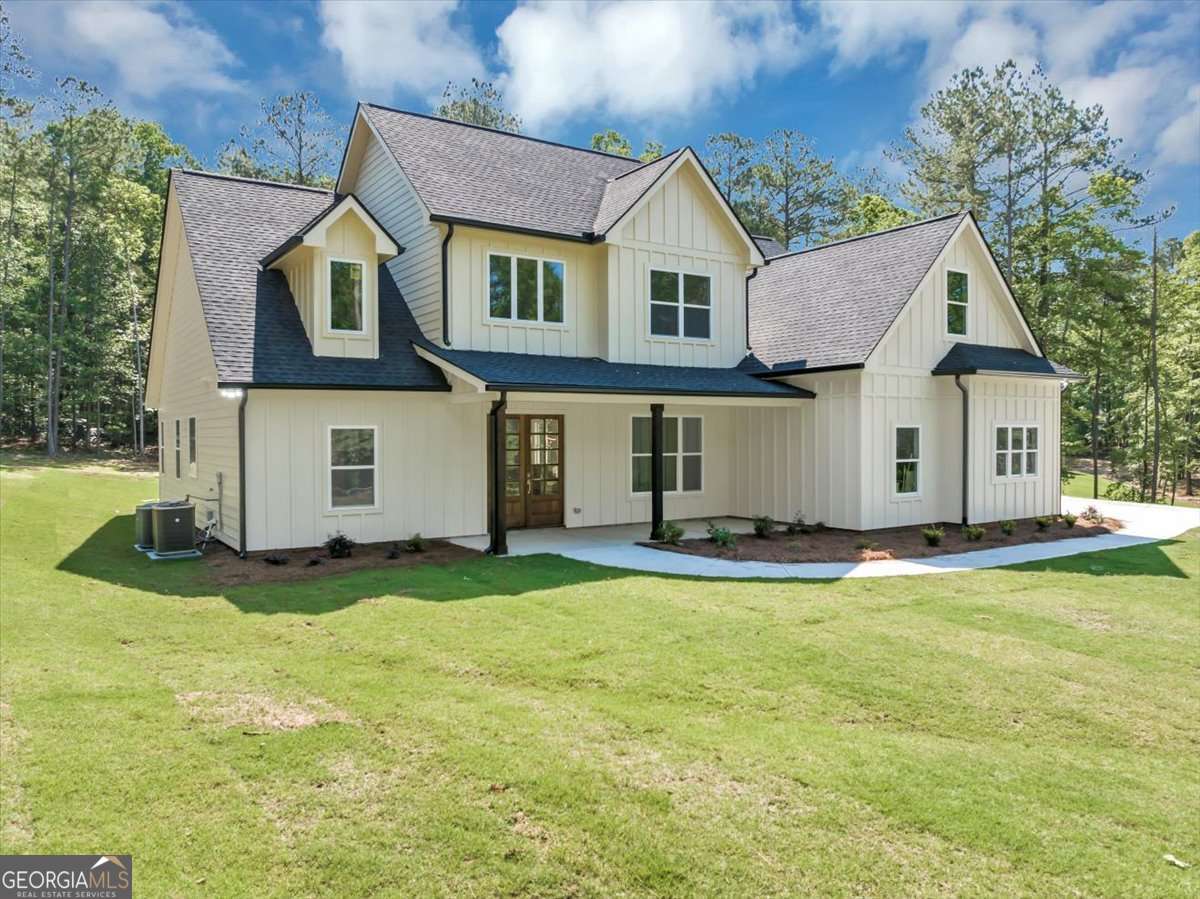 644 Harbour Shores DR