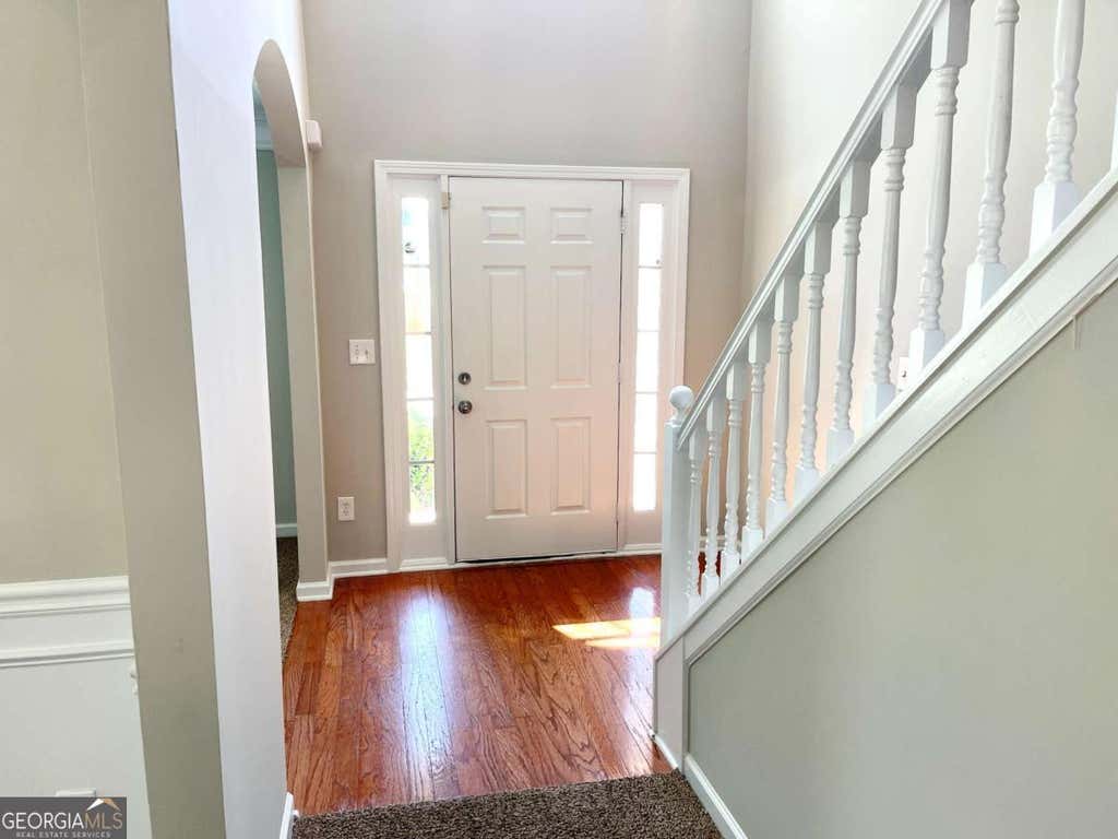 Photo of 60 Spring Lake Terrace, Covington, GA 30016 (MLS # 10805676)
