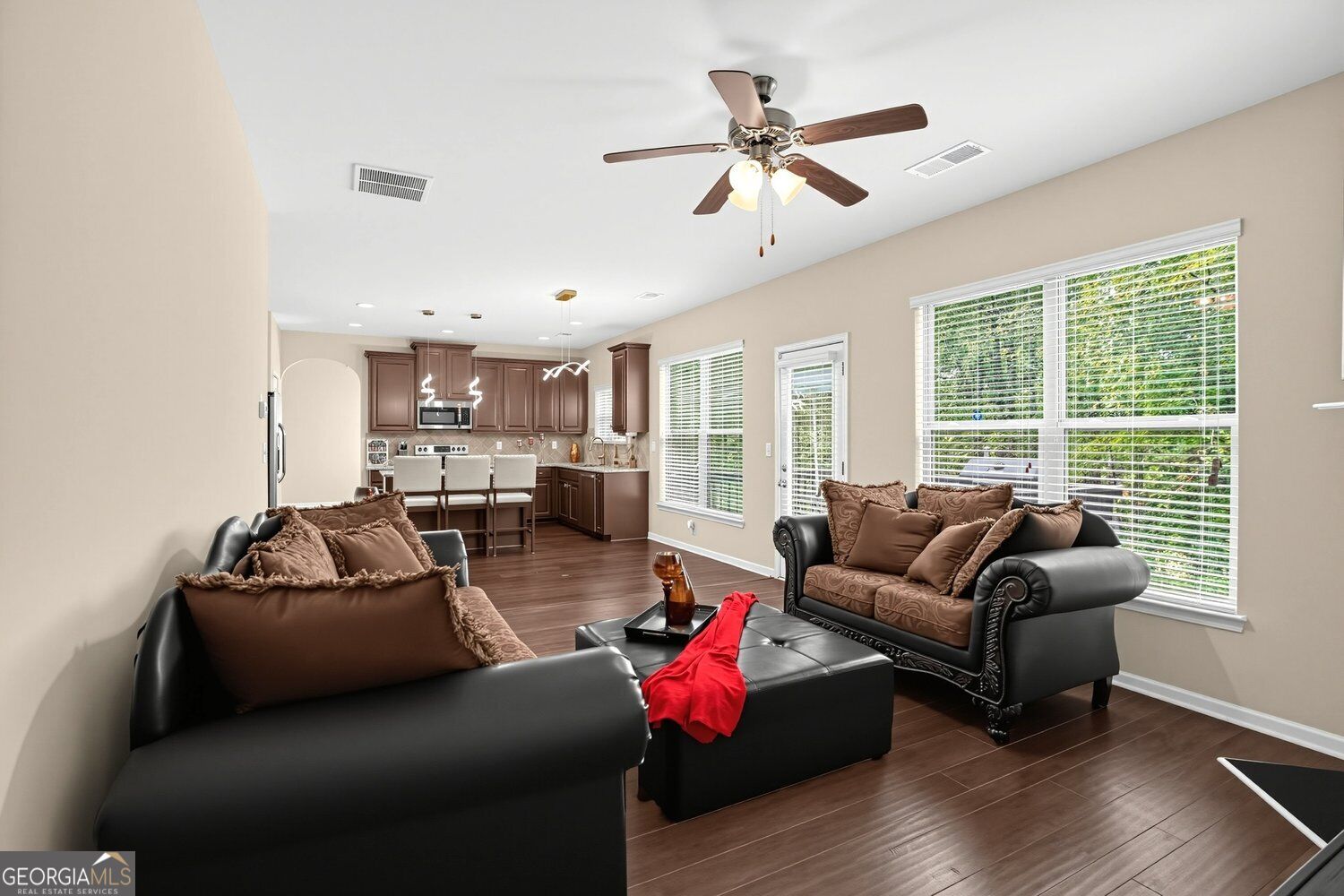 9983 Musket Ridge CIR