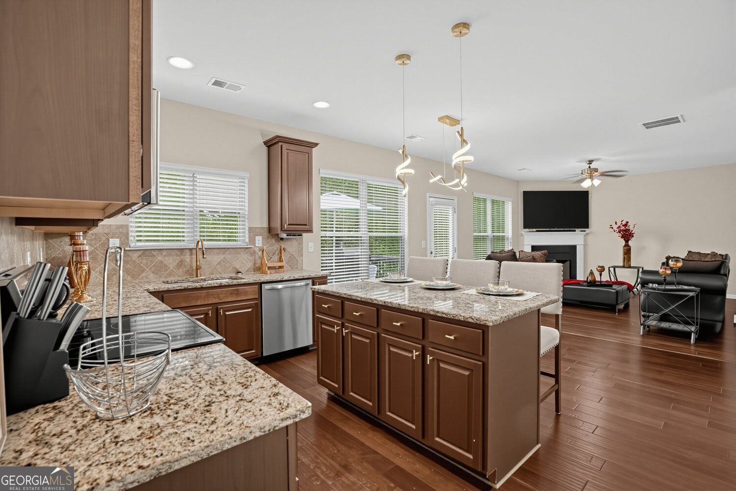 9983 Musket Ridge CIR