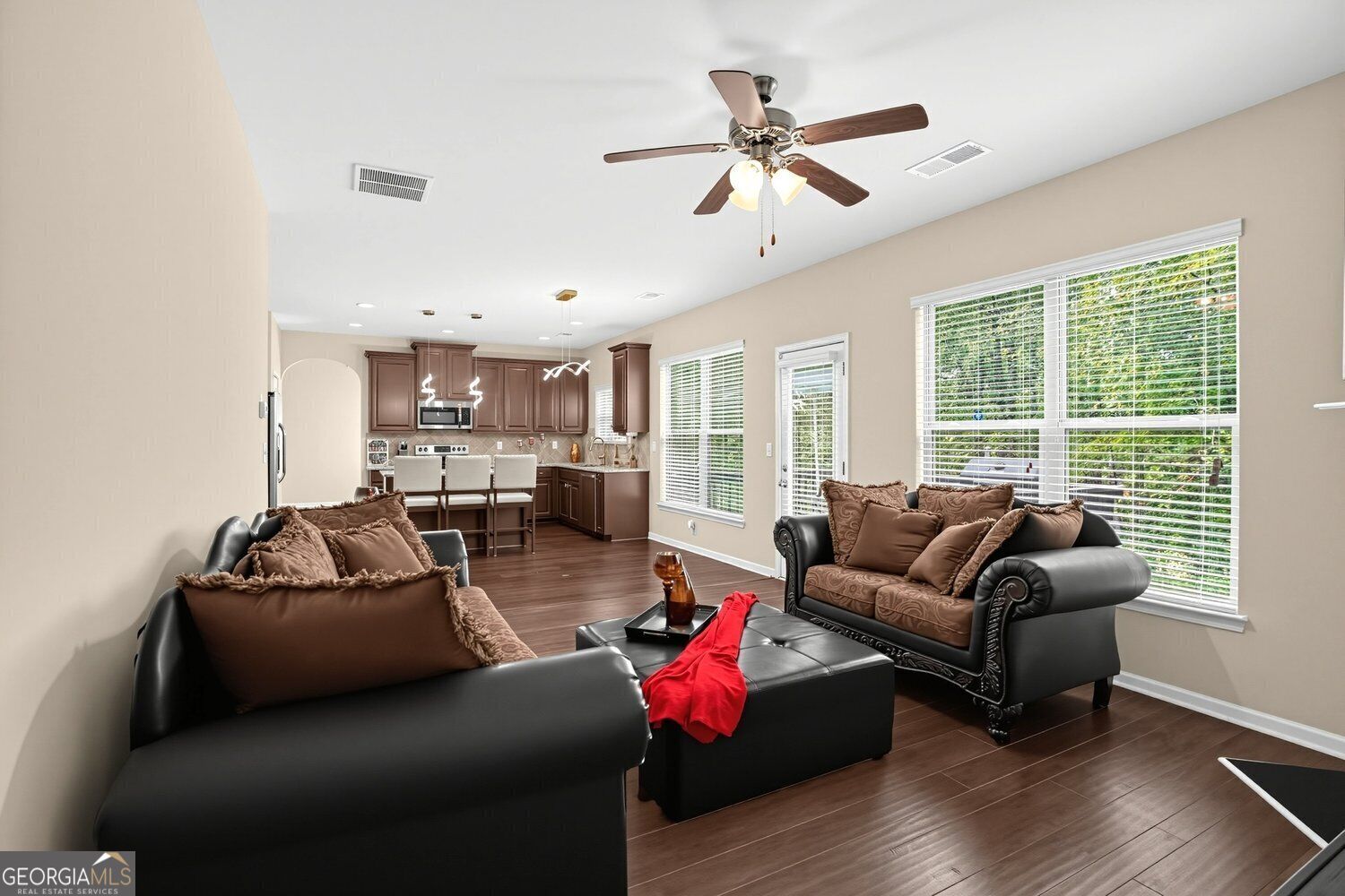 9983 Musket Ridge CIR