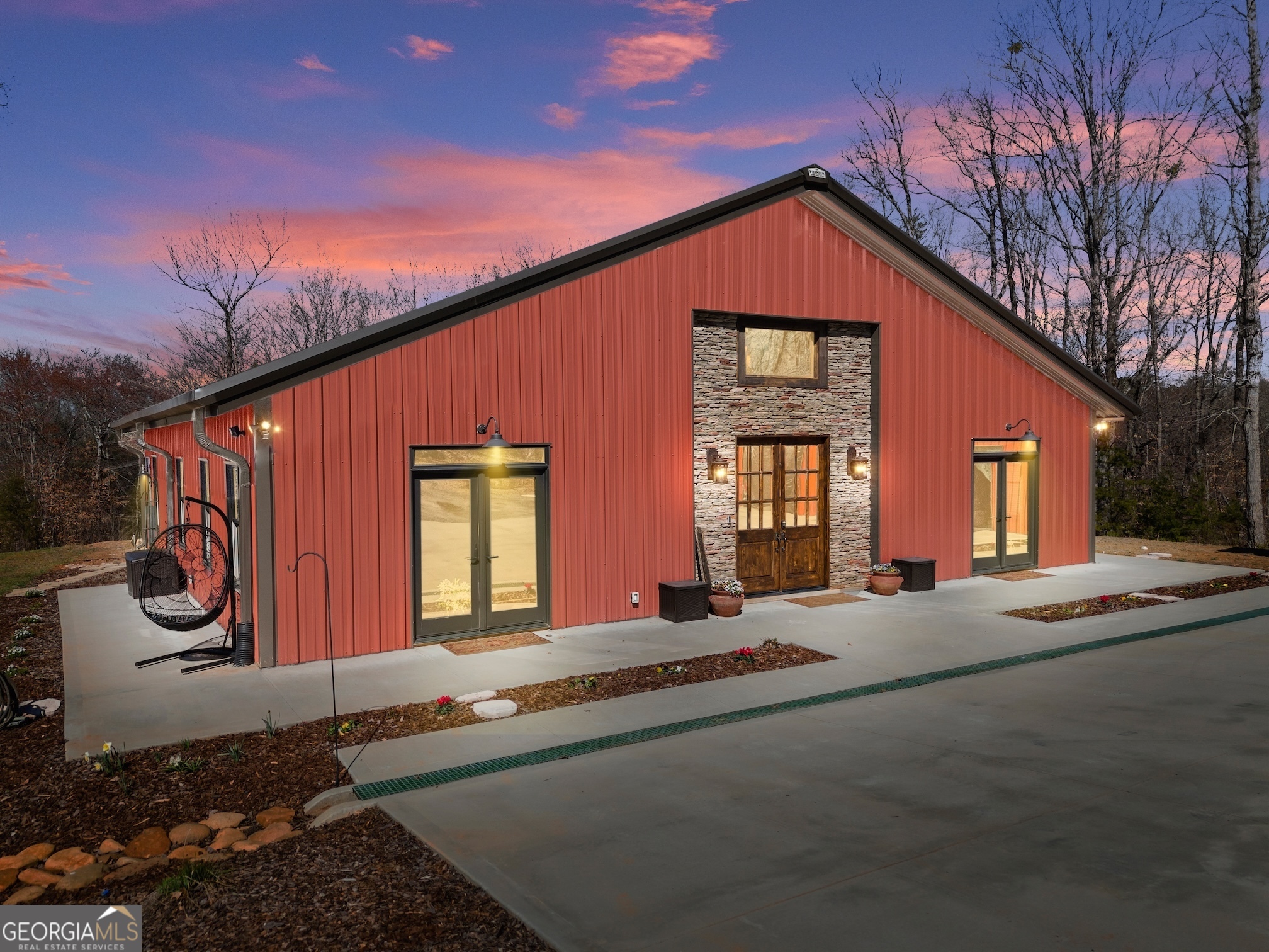 5260 Britt Whitmire RD