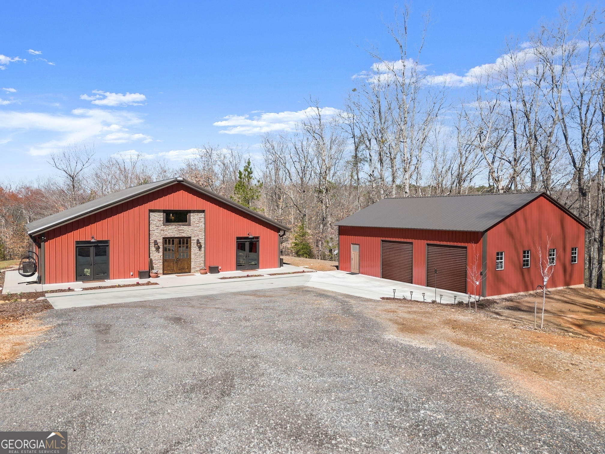 5260 Britt Whitmire RD