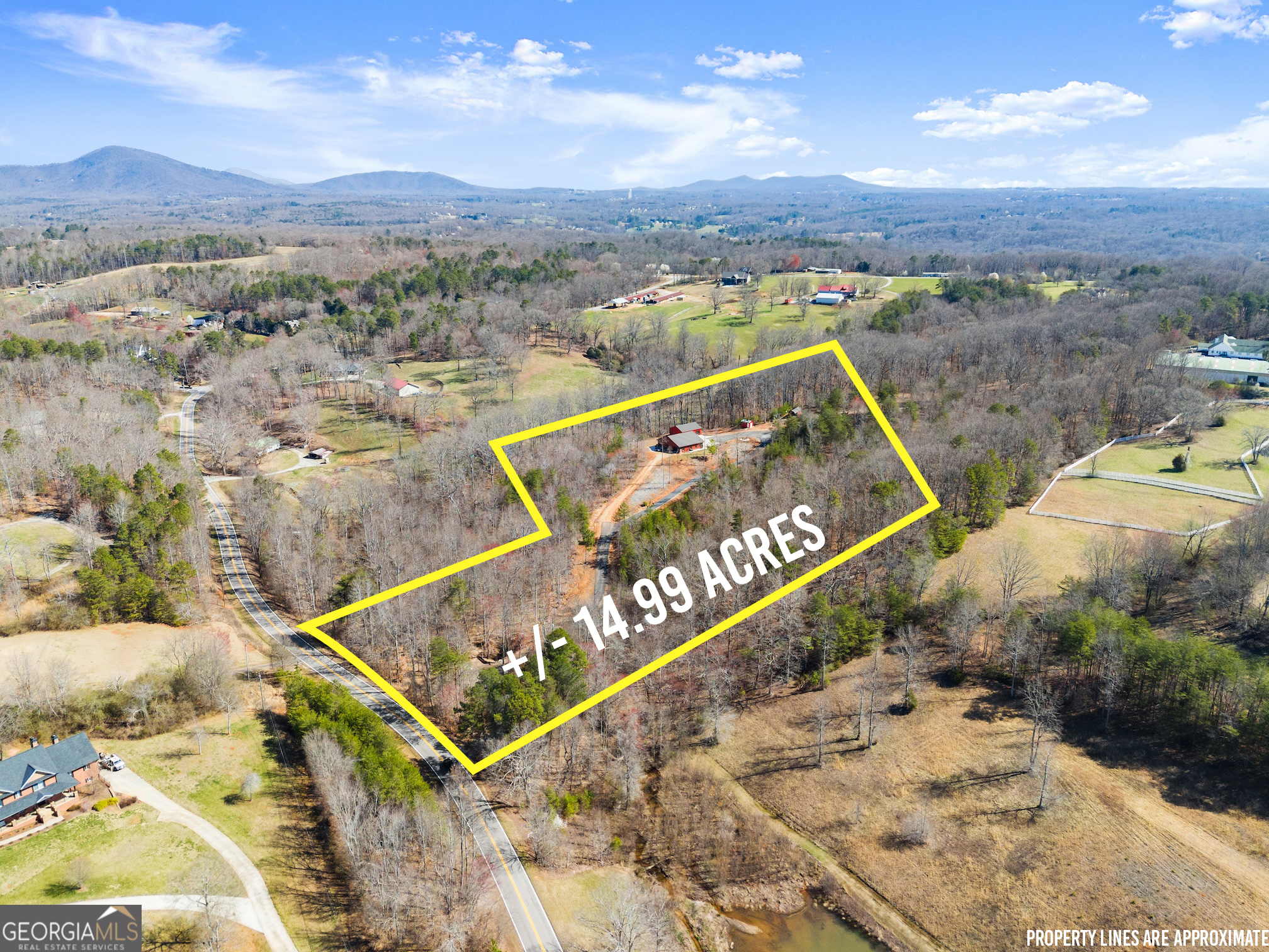 5260 Britt Whitmire RD