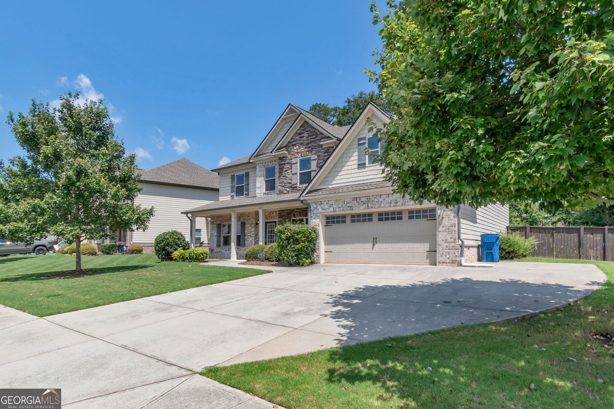 2080 Marlborough DR
