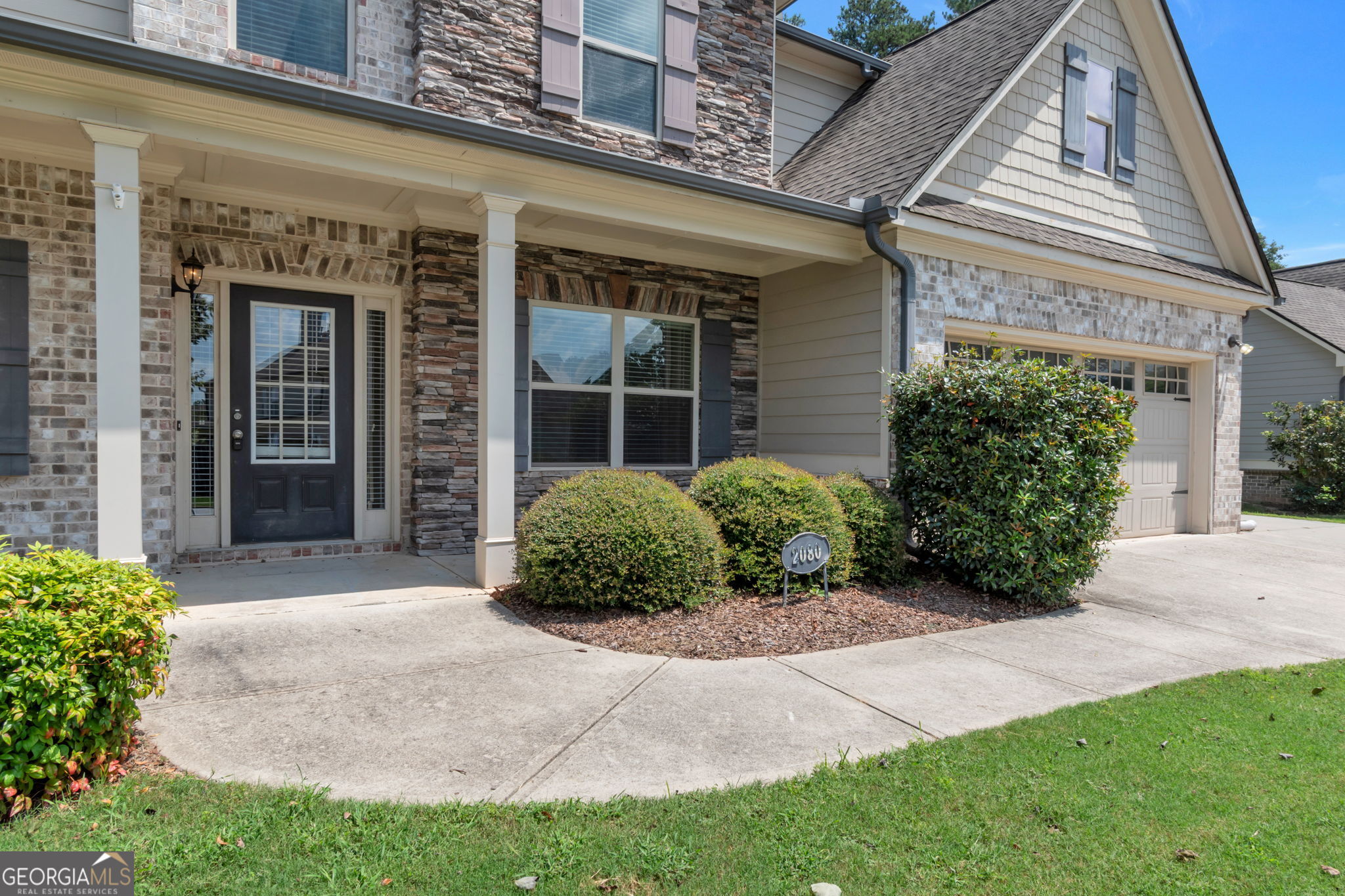 2080 Marlborough DR